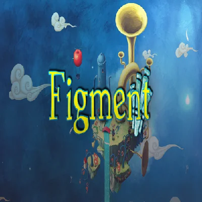 🧸 Figment ✅ GOG 🧸 (PC)