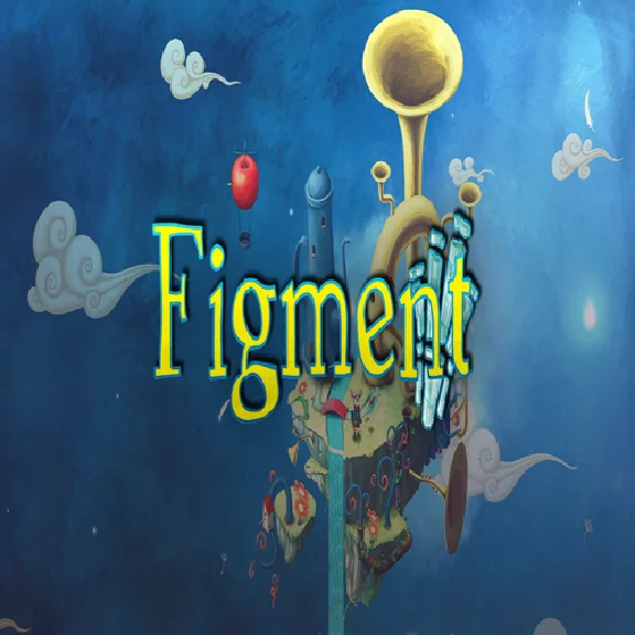 🧸 Figment ✅ GOG 🧸 (PC)
