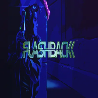 🧸 Flashback™ ✅ GOG 🧸 (PC)