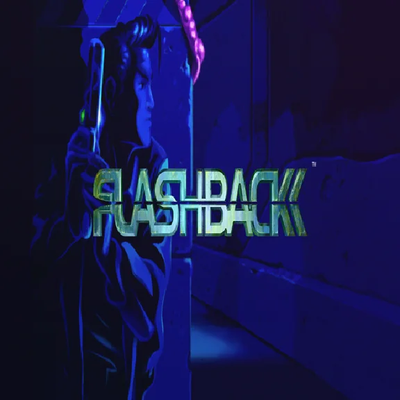 🧸 Flashback™ ✅ GOG 🧸 (PC)