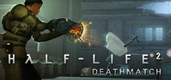 🟩 Half-Life 2 (STEAM KEY/RU+CIS)+BONUS