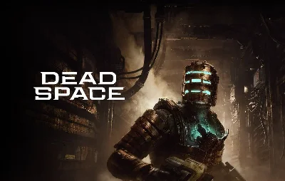 ・DEAD SPACE REMAKE 2023・STEAM GLOBAL・