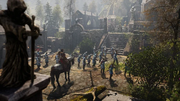 ⭐️King´s Bounty II Day One Edition / Steam Key / РФ+МИР
