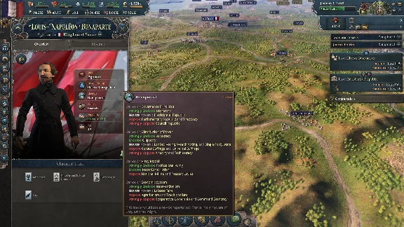 ⭐️DLC Victoria 3 - Voice of the People / Steam Key / РФ