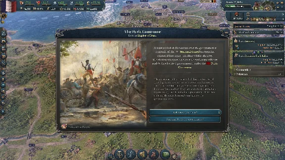 ⭐️DLC Victoria 3 - Voice of the People / Steam Key / РФ