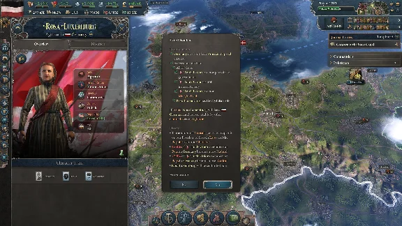 ⭐️DLC Victoria 3 - Voice of the People / Steam Key / РФ