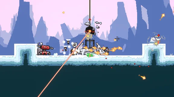 ⭐️Portal Dungeon / Steam Key / RU+Global