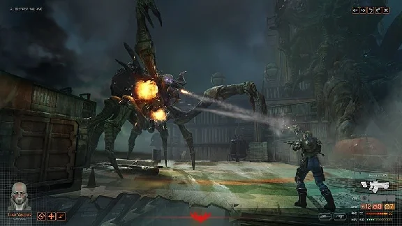 ⭐️Phoenix Point: Complete Edition / Steam / RU+Global