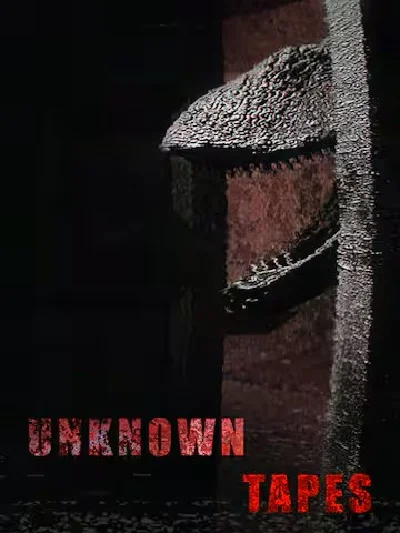 Unknown Tapes ⁕🥇EPIC GAMES🥇