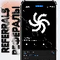✨TINY VERSE ACTIVE + REAL Referrals [⌚24/7 FARM]