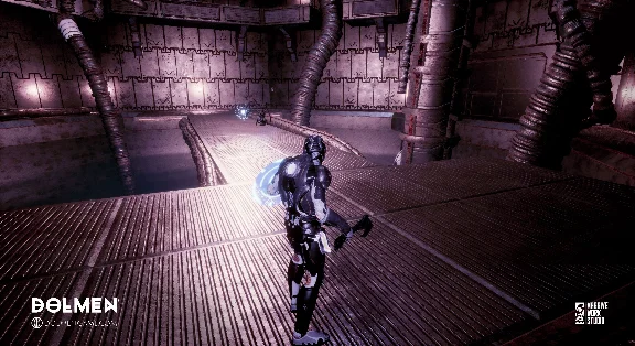 ⭐️DLC Dolmen - Rebel Set / Steam Key / RU+Global