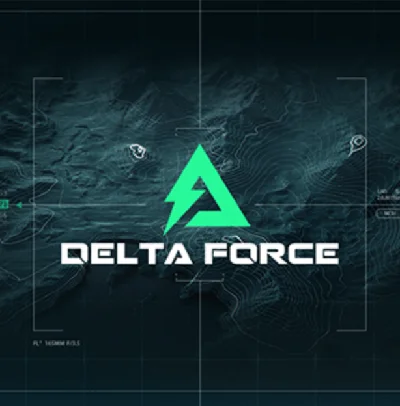 Delta Force🗡️REGION FREE🗡️NEW  ACCOUNT + MAIL