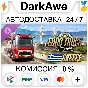 Euro Truck Simulator 2 - Greece DLC STEAM ⚡️AUTO 💳0%