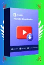 AnyUkit Pro YouTube Video Downloader 📋 1 год аккаунта