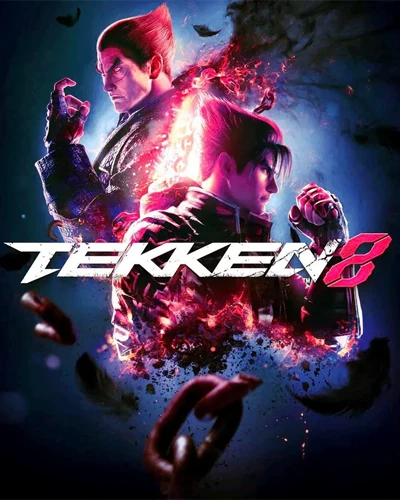 Tekken 8