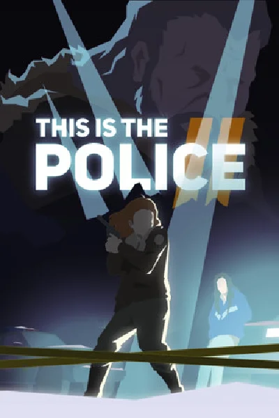 ⭐️This Is the Police 2 / Steam Key / RU+Global