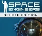 ⭐️Space Engineers Deluxe Edition / Steam Key / РФ+МИР
