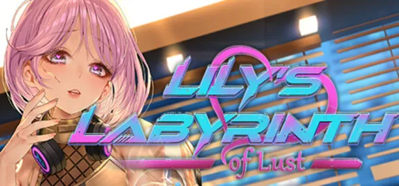 Lily’s Labyrinth of Lust 💎 АВТОДОСТАВКА STEAM РОССИЯ