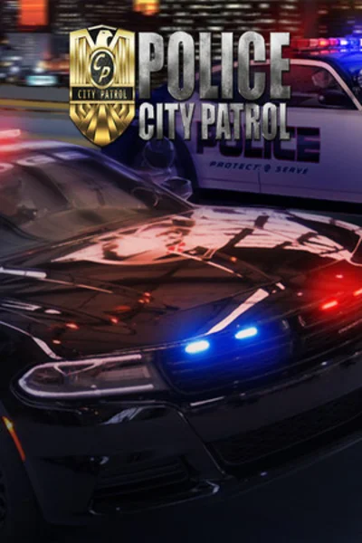 ⭐️City Patrol: Police / Steam Key / RU+Global