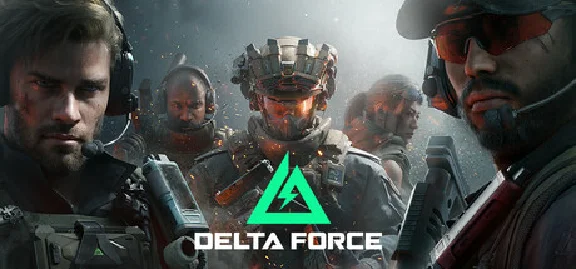Delta Force - Starter Pack