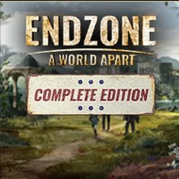 ⭐️Endzone A World Apart Complete Ed / Steam Key / RU