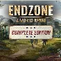 ⭐️Endzone A World Apart Complete Ed / Steam Key / RU