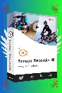 ✴️ Aiseesoft Screen Recorder 🔑1 Year Registration Code
