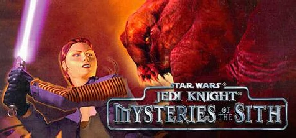 ✅STAR WARS Jedi Knight Collection (Academy +2 Outcast+.