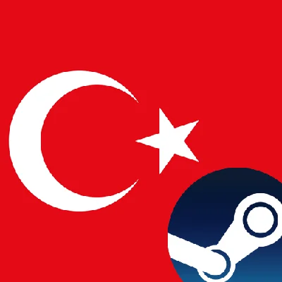 ✅STEAM CODE/REPLENISHMENT CARD🔥Dollar MENA✅USD✅Turkey�