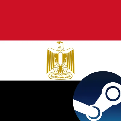 ✅STEAM CODE/REPLENISHMENT CARD🔥Dollar MENA✅USD✅Egypt🚀