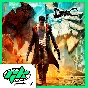 🦍DmC Devil May Cry Retail Steam аккаунт оффлайн🎮