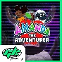 🦍Amanda the Adventurer Steam аккаунт оффлайн🎮
