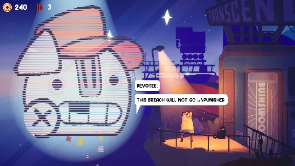 Uncle Chop´s Rocket Shop 💎 STEAM GIFT RUSSIA 🇷🇺