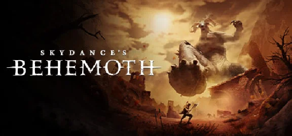 Skydance´s BEHEMOTH VR steam