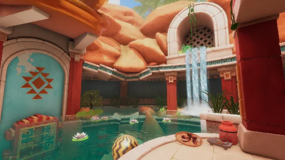 Escape Simulator: Mayan DLC 💎 DLC STEAM РОССИЯ