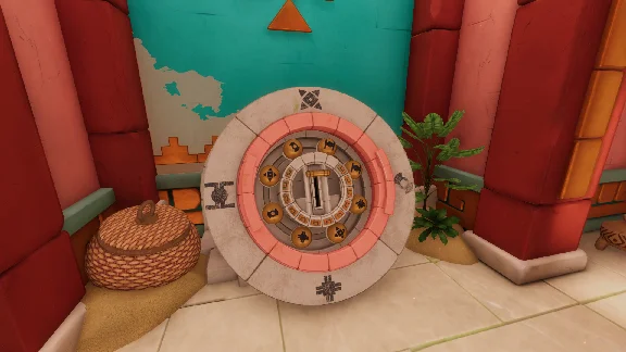 Escape Simulator: Mayan DLC 💎 DLC STEAM РОССИЯ