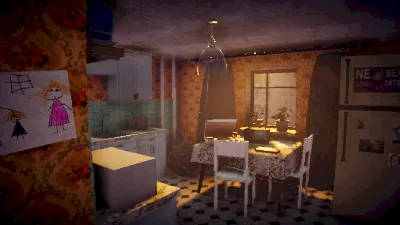 [Bober Bros] The Hole АВТОДОСТАВКА STEAM РОССИЯ
