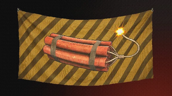 Deadside Flags Set 💎 DLC STEAM РОССИЯ