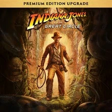 ✅ Indiana Jones  🔑Premium Upgrade🔑Xbox/PC GLOBAL