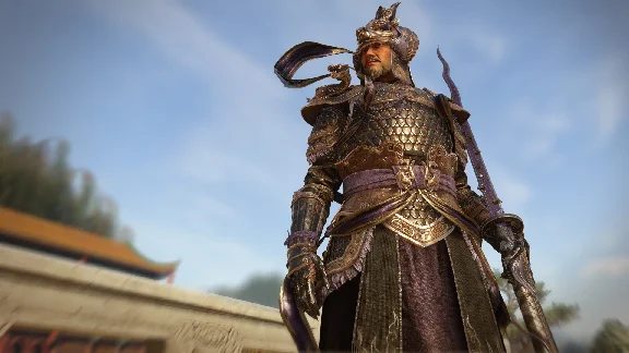 For Honor - GENERAL ZHI - ZHANHU HERO SKIN Steam Gift