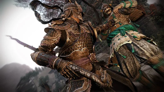 For Honor - GENERAL ZHI - ZHANHU HERO SKIN Steam Gift