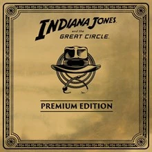 ✅ Indiana Jones and the Great Circle Premium 🔑GLOBAL