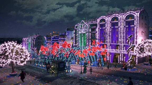 Anno 1800 - End of an Era Pack (Steam Gift Россия)