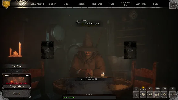 Dark and Darker - Legendary Status DLC * STEAM RU ⚡