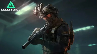 GLOBAL🔥Delta Force - Delta Монеты🔥Пополнение по ID