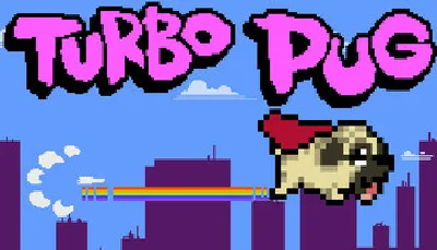 Turbo Pug STEAM GIFT ROW + GLOBAL REG FREE