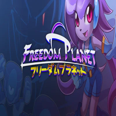 🧸 Freedom Planet ✅ GOG 🧸 (PC)