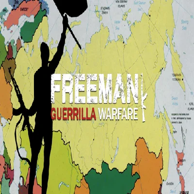🧸 Freeman: Guerrilla Warfare ✅ GOG 🧸 (PC)