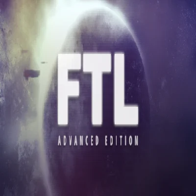 🧸 FTL: Advanced Edition ✅ GOG 🧸 (PC)