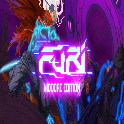 🧸 Furi - Modore Edition ✅ GOG 🧸 (PC)